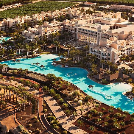 Gran Melia Palacio De Isora Resort & Spa Alcala  Ngoại thất bức ảnh The Atlantis Paradise Island resort