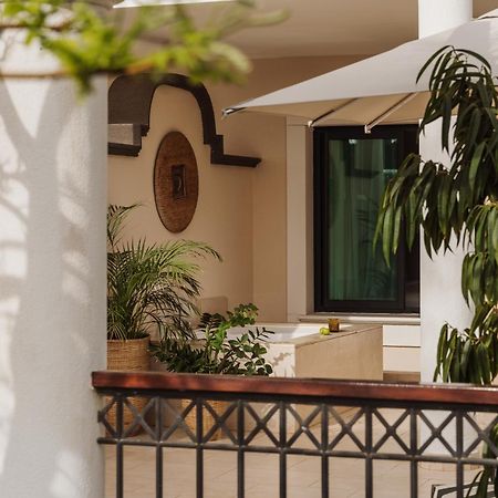 Gran Melia Palacio De Isora Resort & Spa Alcala  Ngoại thất bức ảnh