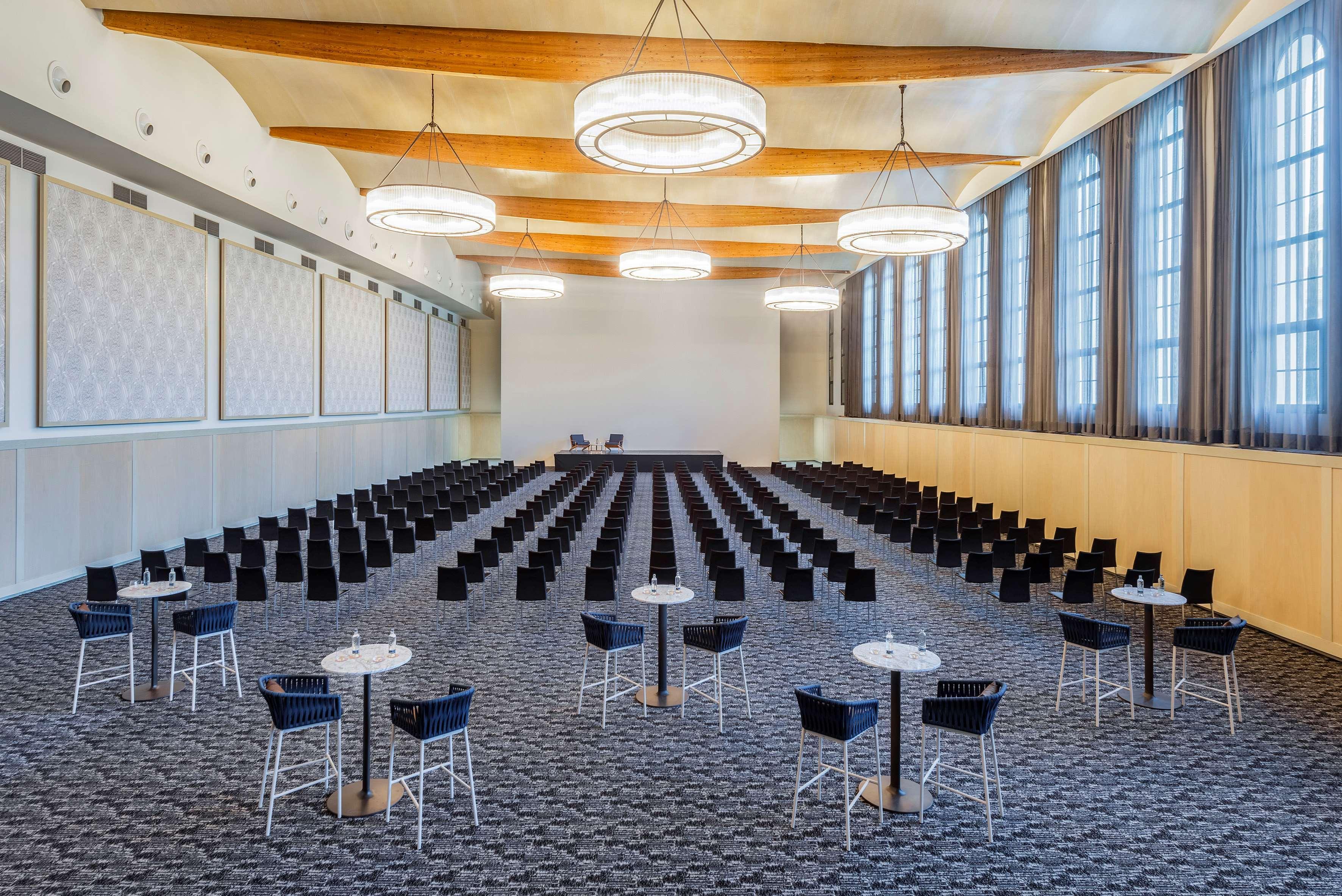 Gran Melia Palacio De Isora Resort & Spa Alcala  Ngoại thất bức ảnh The ballroom