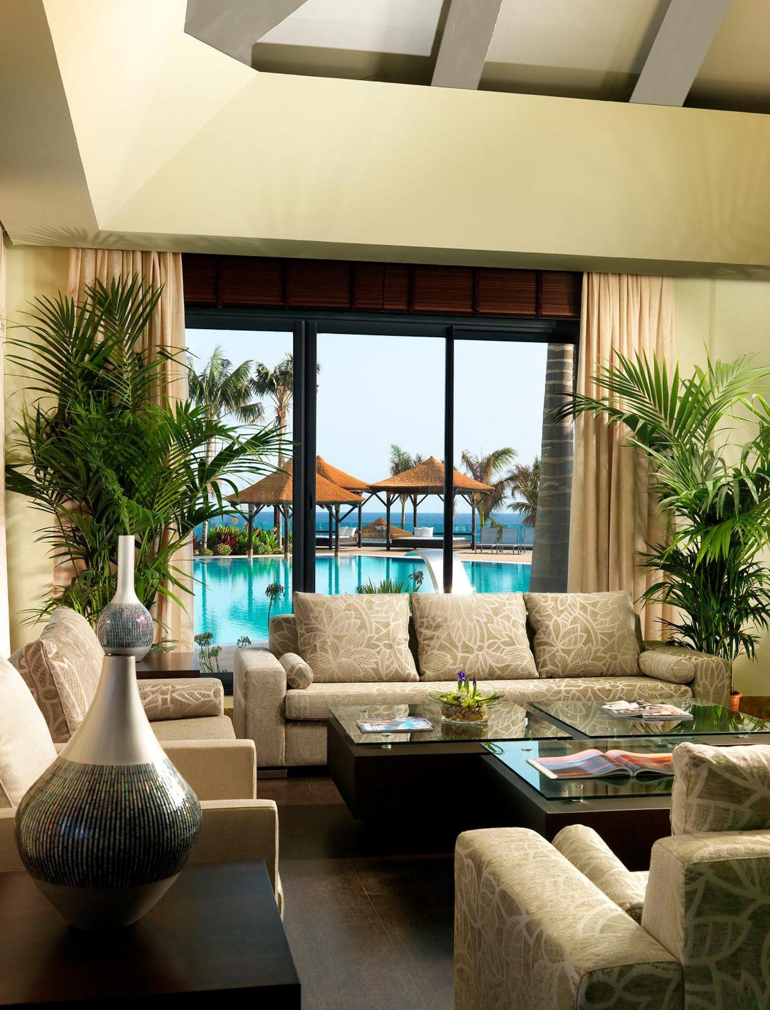 Gran Melia Palacio De Isora Resort & Spa Alcala  Ngoại thất bức ảnh